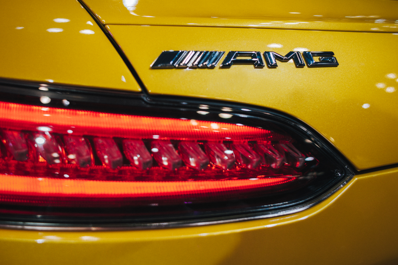 Illustration for article titled High-resolution photos // 2015 NY Auto Show